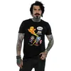 Marvel Comics - "Avengers Invaders" T-Shirt für Herren Produktbild-Vorschau 2
