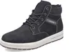 Rieker Herren High Top Sneaker Schnürboots Warmfutter Produktbild-Vorschau 39