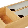 Distributore di fogli di bambù RD7490, 40 cm Anteprima dell’immagine prodotto 5