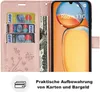 Hülle Xiaomi Redmi 13C /Poco C65, Handy Tasche Handyhülle Produktbild-Vorschau 5