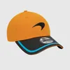 New Era Uni 9Forty Snapback F1 McLaren, One Size, orange Produktbild-Vorschau 14