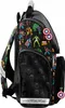 5tlg AVENGERS Schulranzen set Rucksack Federtasche Produktbild-Vorschau 5