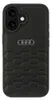 Audi Custodia rigida in  per Iphone 16 6.1Czarny/Nero Anteprima dell’immagine prodotto 1