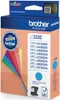Brother LC223CBP - Cyan - original - Blisterverpackung - Produktbild-Vorschau 3