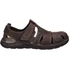 Josef Seibel Komfort Slipper Herren 31383339323534 Braun 45 Produktbild-Vorschau 2