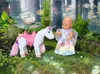Conjunto "Mariposa" para muñeca BABY born®, 43 cm Vista previa de la imagen del producto 19