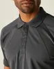 Regatta Standout TRS147 | Herren Coolweave Wicking Polo /  Produktbild-Vorschau 7