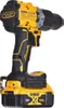 DeWALT Werkzeuge - AKKU-Schlagbohrschrauber 18 V,  2  x 5,0 Produktbild-Vorschau 5
