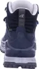 Lowa INNOVO GTX MId Wanderstiefel Blau Produktbild-Vorschau 29