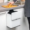 eluno Aktivkohlefilter für Biomülleimer, 10er-Set Produktbild-Vorschau 6