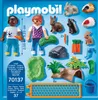PLAYMOBIL Petits animaux dans un enclos, 70137 Voir les images du produit 6