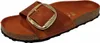 Birkenstock Klassische Pantoletten Madrid Big Buckle Damen Produktbild-Vorschau 28