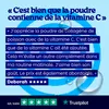 Collagène de poisson Arctic Blue avec vitamine C - Arôme de Voir les images du produit 10