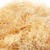 500g Holzwolle Fichte Natur in  | 100%  | Ideal als Produktbild-Vorschau 3