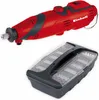 Trapano Mini Multifunzione Con 189 Accessori 135W (Tc-Mg135 Anteprima dell’immagine prodotto 1