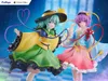 Furyu Touhou Project Tenitol Koishi Komeiji & Satori Produktbild-Vorschau 17