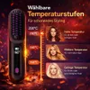 Clinora™ Short Hair Pro – inteligentna szczotka do Podgląd zdjęcia produktu 5