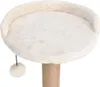 vidaXL Katzen-Kratzbaum 123 cm Seegras Produktbild-Vorschau 6