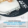 SANILO® WC sedátko s mechanismem Soft-Close Lilly, WC Náhled obrázku produktu 5