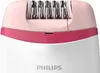 Philips | Épilateur Satinelle Essential BRE235/00 - Compact Voir les images du produit 3