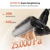 Roborock F25 ACE Pro Nass Trockensauger, 25000Pa, Produktbild-Vorschau 2