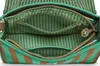 Pip Studio Schultertasche Cross Body Frances Stripe Green Produktbild-Vorschau 8