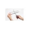 DURABLE Beschriftungsleiste C-Profil magnetisch 200x40 mm 5 Produktbild-Vorschau 11