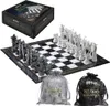 Paladone Harry Potter Wizard Zauberer Schachset Produktbild-Vorschau 15