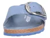 Birkenstock Damen Pantolette, blau(dustyblue (01929)), Gr. Produktbild-Vorschau 6