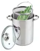 Kinghoff Pentola da 4,2l per spaghetti agli asparagi 7866 Anteprima dell’immagine prodotto 4
