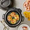 Instant Pot Multikocher / Slowcooker / Heißluftfritteuse Voir les images du produit 21
