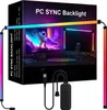 32-calowa taśma LED RGB Phantom Wyświetlacz Ambiance Rytm Podgląd zdjęcia produktu 1