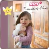 NICI 47555, Zabawka owca Podgląd zdjęcia produktu 17