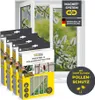 EASYmaxx Insect Protect Magnet-Insekten- & Pollenschutz Produktbild-Vorschau 1
