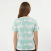 Snoopy Jugend Mädchen T-Shirt – Grün / 140 Produktbild-Vorschau 5