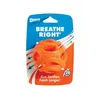 Chuckit Breathe Right Fetch Ball Arancione Anteprima dell’immagine prodotto 9