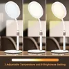 Tageslichtlampe 10000 Lux, Lichttherapielampe mit 3 Produktbild-Vorschau 2