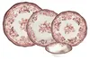 Hermia Concept, Hochwertiges Geschirrset (24 Teile) aus Produktbild-Vorschau 15