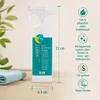 SONETT Flächendesinfektion 500 ml Sprühflasche DVG gelistet Produktbild-Vorschau 5