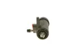 Bosch Radbremszylinder Hinterachse F 026 002 305 Produktbild-Vorschau 4