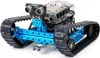 Makeblock mBot Ranger, Programovatelná stavebnice, Modrá, Náhled obrázku produktu 1