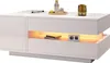Sweiko 95x50x34,5 cm podnoszony stolik kawowy, stolik do Podgląd zdjęcia produktu 16