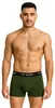 TOP SECRET Herenondergoed 6-pack Katoenen Boxershorts Productafbeelding-voorbeeld 7