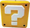Spardose Super Mario Fragezeichen für Kinder - Super Mario Produktbild-Vorschau 1