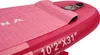 Aqua Marina Coral Raspberry 10'2'' (310 cm) Paddleboard Produktbild-Vorschau 15