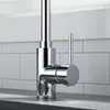 CECIPA Hochdruck Küchenarmatur  Edelstahl Wasserhahn Küche Produktbild-Vorschau 4