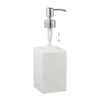 Relaxdays Seifenspender 300 ml, nachfüllbar, Bad, Küche, Produktbild-Vorschau 6