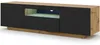 Mobile TV basso AURA 150 cm Mobile base universale sospeso Anteprima dell’immagine prodotto 12