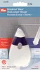Kreiderad Prym Ergonomics pflaumenblau/weiß, Modell One, Produktbild-Vorschau 4