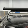 Portapacchi per Ford Transit Tourneo Custom 2023-2025 Anteprima dell’immagine prodotto 3